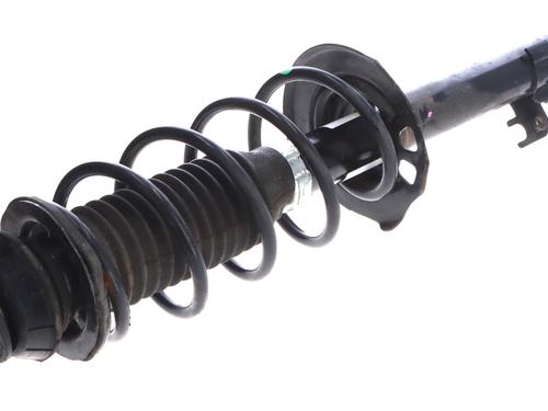 Used Right front shock absorber Right front shock absorber TOYOTA AYGO (_B4_) 1.0 (KGB40) (69 hp) 40043566 40043566