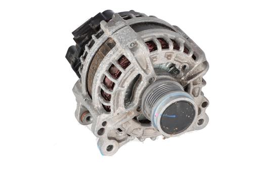 Generator Generator 33207492 33207492