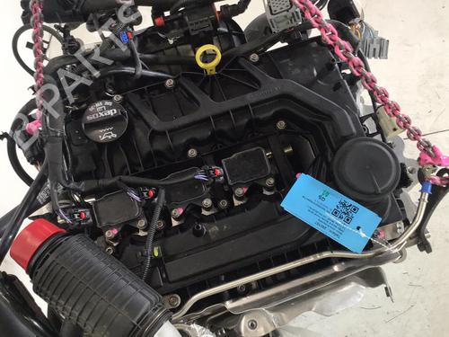 Engine OPEL ASTRA K Sports Tourer (B16) 1.2 Turbo (35) | BP32439303M1 