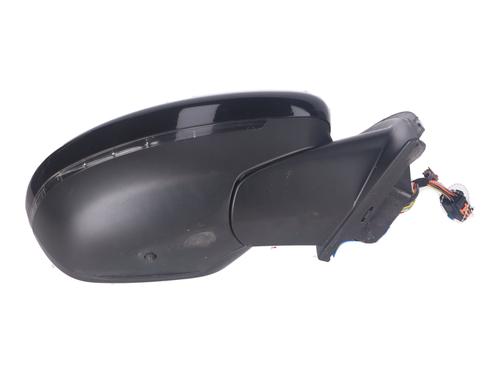 Right mirror PEUGEOT 308 SW II (LC_, LJ_, LR_, LX_, L4_) 1.6 BlueHDi 120 | BP19412492C27