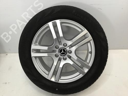 Fælk MERCEDES-BENZ GLB (X247) GLB 200 d 4-matic (247.613) | BP27026367C45  - Image 7