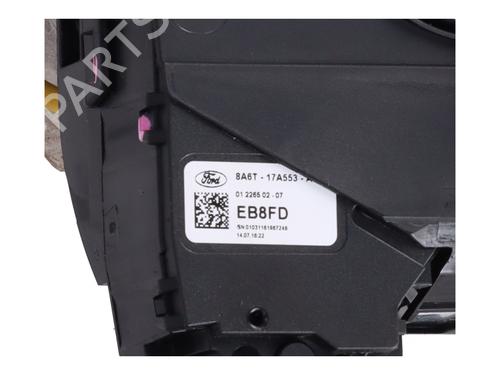 Switch FORD FIESTA VI (CB1, CCN) 1.5 TDCi | BP18106771I30 
