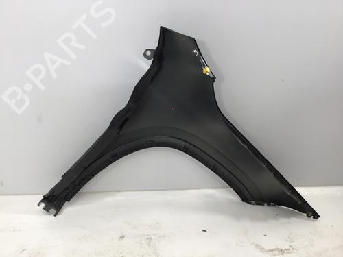 Left front fenders MERCEDES-BENZ GLA (H247) GLA 200 (247.787) | BP27026307C41 