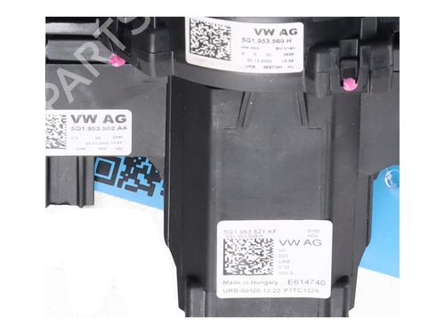 Switch VW MULTIVAN T7 (STM, STN) 1.4 eHybrid | BP32442350I30