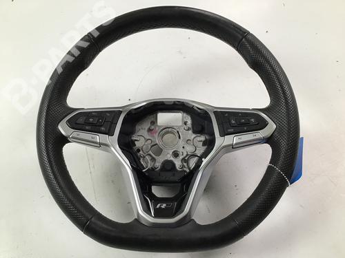 Used Steering wheel Steering wheel VW PASSAT B8 Variant (3G5, CB5) 1.5 TSI (150 hp) 7805728 7805728