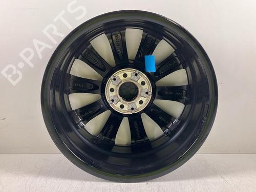Fælk MERCEDES-BENZ EQA (H243) EQA 250 (243.701) | BP39181298C45 - Image 2