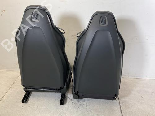 Sæde sæt AUDI R8 Spyder (4S9, 4SR) 5.2 FSI quattro | BP34211890C78  - Image 6