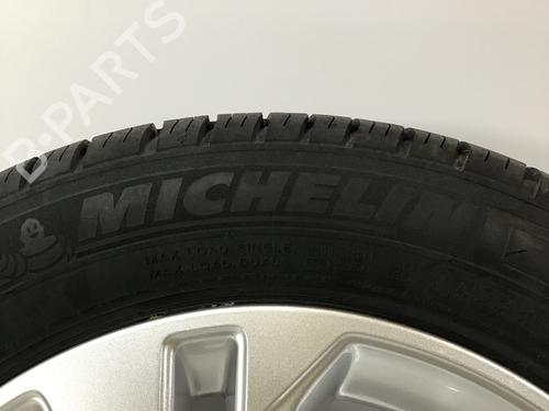 Fælgsæt OPEL VIVARO C Van (K0) 2.0 All-wheel Drive | BP39919424C100 - Image 3