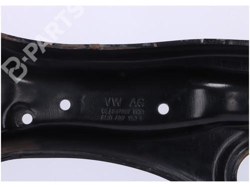 Right front suspension arm VW POLO V (6R1, 6C1) 1.6 TDI | BP11815816M13 