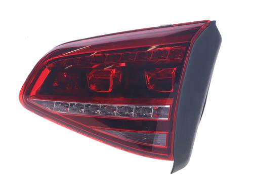 Right tailgate light VW GOLF VII (5G1, BQ1, BE1, BE2) 2.0 GTD | BP12823969C80 