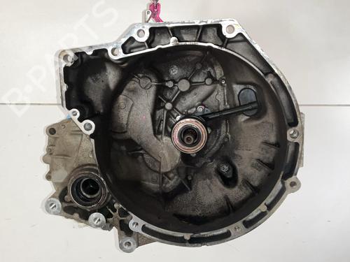 Used Gearbox Gearbox 38305687 38305687