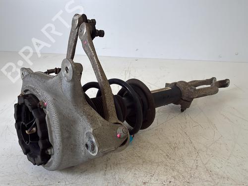 Used Right front shock absorber Right front shock absorber PORSCHE MACAN (95B) 2.0 (245 hp) 36411373 36411373