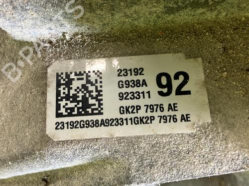 Gearbox FORD TRANSIT V363 Platform/Chassis (FED, FFD) 2.0 EcoBlue | BP32268008M3  - Image 6