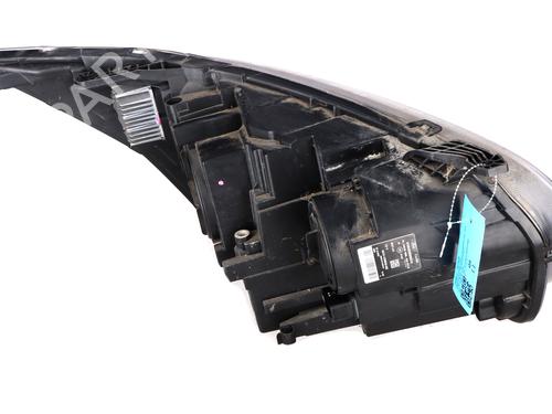 Left headlight FORD TRANSIT V363 Platform/Chassis (FED, FFD) 2.0 EcoBlue | BP36381510C28 - Image 2