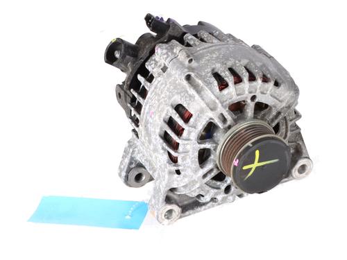 Used Alternator Alternator CITROËN C3 AIRCROSS II (2R_, 2C_) 1.2 PureTech 110 (2RHNZB, 2RHNZW, 2RHNPX, 2RHNPJ) (110 hp) 34278748 34278748