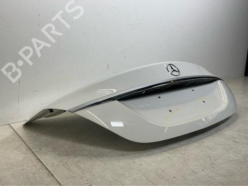 Tailgate MERCEDES-BENZ C-CLASS (W205) C 180 (205.076) | BP19093427C6 