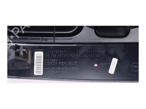Right taillight OPEL VIVARO C Van (K0) VIVARO-E HYDROGEN | BP39920245C35 - Image 4