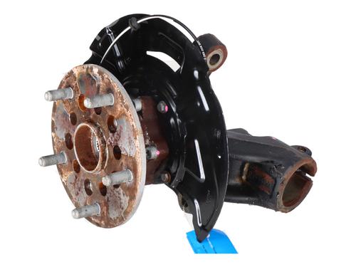Used Left front steering knuckle FORD TRANSIT V363 Platform/Chassis (FED, FFD) 2.0 EcoBlue (170 hp) 29607286