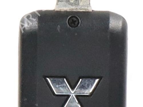 Electronic module MITSUBISHI MIRAGE / SPACE STAR VI Hatchback (A0_A) 1.2 | BP38491661M83 - Image 2