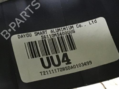 Rat HYUNDAI NEXO (FE) FCEV | BP28096804C49 