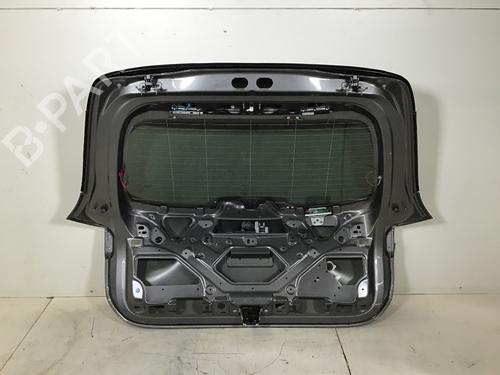 Tailgate MERCEDES-BENZ GLA (H247) GLA 200 4-matic (247.788) | BP26721848C6 