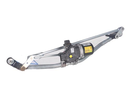 Front wiper motor DACIA SANDERO II 1.0 SCe 75 (B8JC, B8JD) | BP23236561M29 