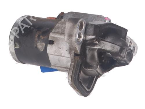 Startmotor RENAULT MEGANE IV Grandtour (K9A/M/N_) 1.3 TCe 140 (K9NB) | BP19675244M8
