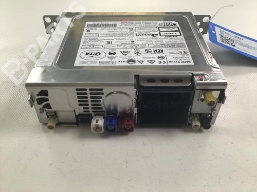 Electronic module BMW 2 Gran Tourer (F46) 218 i | BP7804880M83