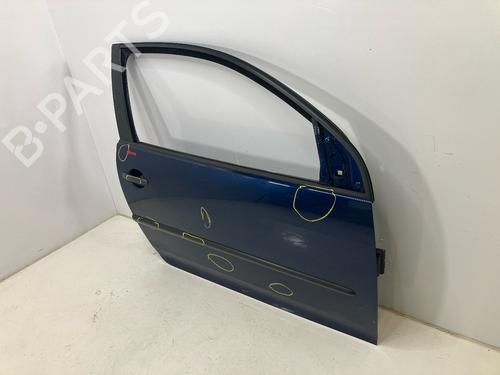Right front door VW GOLF V (1K1) 1.6 FSI | BP23246118C3 