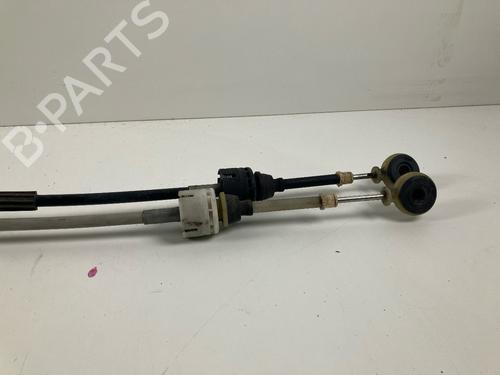 Automatic gearbox selector OPEL ASTRA K (B16) 1.0 Turbo (68) | BP23440696M91