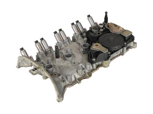 Used Valve cover VW GOLF VII (5G1, BQ1, BE1, BE2) 2.0 R 4motion (300 hp) 30548252