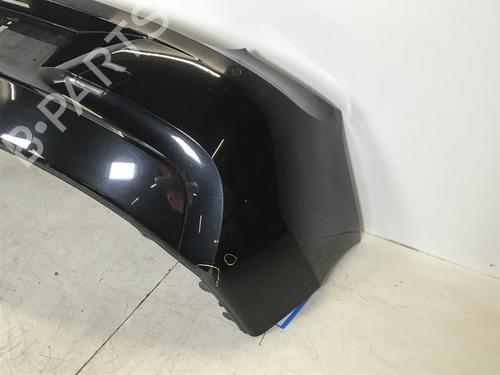 Rear bumper BMW 1 (F20) 116 d | BP15877962C8 