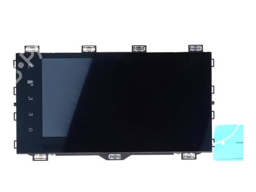 Multifunctionele display Multifunctionele display SEAT IBIZA V (KJ1, KJG) 1.0 TSI (110 hp) 34276811 34276811
