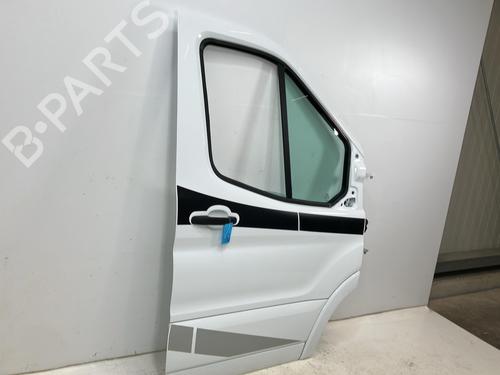 Right front door FORD TRANSIT V363 Platform/Chassis (FED, FFD) 2.0 EcoBlue | BP33698065C3 - Image 2