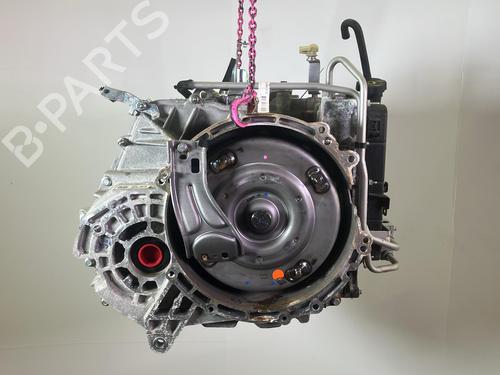 Used Gearbox Gearbox FORD TRANSIT V363 Platform/Chassis (FED, FFD) 2.0 EcoBlue (170 hp) 36071570 36071570