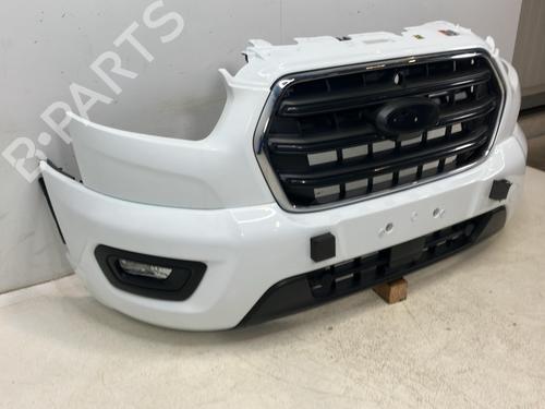 Front bumper FORD TRANSIT V363 Platform/Chassis (FED, FFD) 2.0 EcoBlue | BP40535985C7 - Image 2