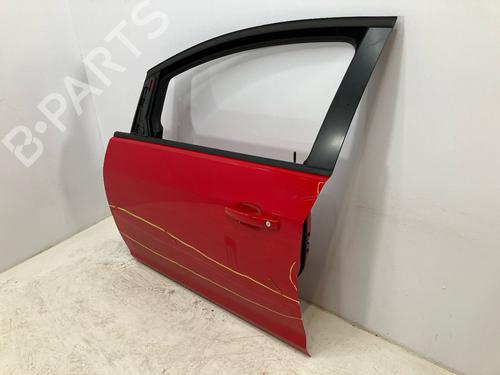 Left front door OPEL ASTRA J (P10) 1.4 (68) | BP21846106C2 