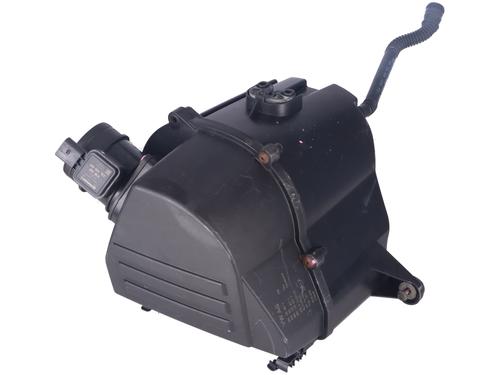 Used Air filter box VW POLO V (6R1, 6C1) 1.6 TDI (90 hp) 13057564