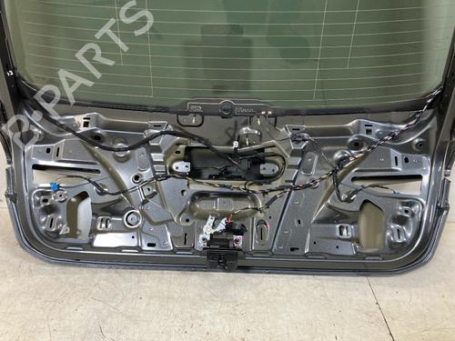 Tailgate AUDI A3 Sportback (8YA, 8YF) 40 TFSIe | BP17810342C6 
