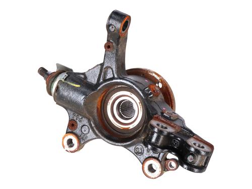 Left front steering knuckle OPEL VIVARO C Van (K0) VIVARO-E HYDROGEN | BP39920423M25 - Image 2