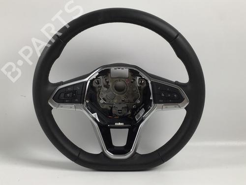Used Steering wheel Steering wheel VW GOLF VIII (CD1, DA1) 1.0 TSI (90 hp) 34637625 34637625