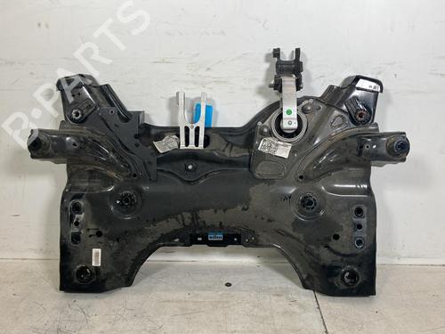 Used Subframe Subframe OPEL VIVARO C Van (K0) VIVARO-E HYDROGEN (136 hp) 39924159 39924159