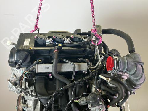 Motor Motor MITSUBISHI MIRAGE / SPACE STAR VI Hatchback (A0_A) 1.2 (71 hp) 36089100 36089100