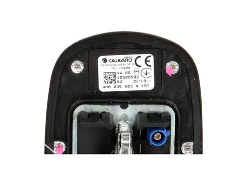 Antenne/Halterung für Antenne/Halterung 37817769 37817769