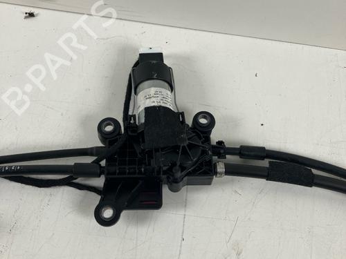 Other MERCEDES-BENZ S-CLASS (W222, V222, X222) S 600 Maybach (222.976) | BP28134367O1 