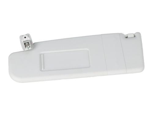 venstre-solskrm-vw-passat-cc-b6-357-2008-2009-2010-2011-2012-32231316 main image