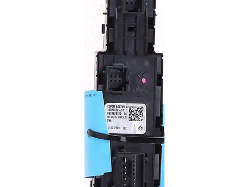 Left front window switch OPEL MOKKA 1.2 (76) | BP39928915I27 - Image 2
