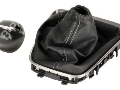 Gearstang OPEL CORSA F (P2JO) 1.2 (68) | BP39111910M90 - Image 2