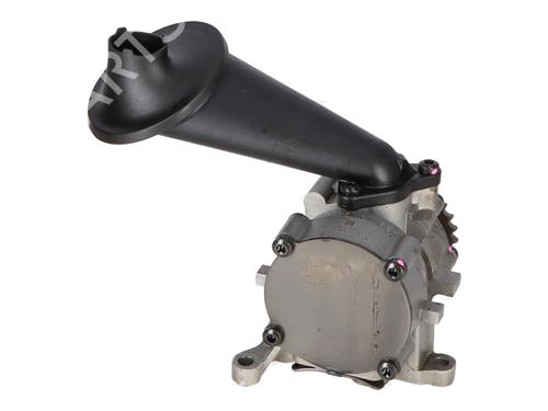 Autre VW TOUAREG (CR7, RC8) 3.0 TDI 4motion | BP29888820O1