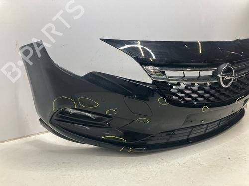 Front bumper OPEL ASTRA K (B16) 1.4 Turbo (68) | BP26199677C7 